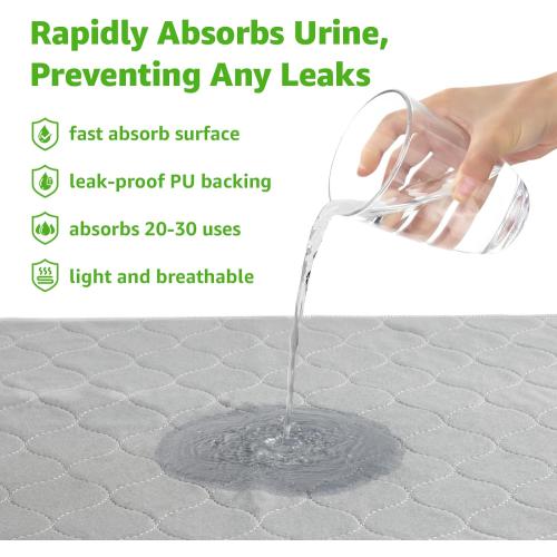 Dog Grass Large Potty Patch, Dog Litter Boxes Artificial Grass Bathroom Turf for Pet Training, Washable Puppy Pee Pad, Perfect Indoor/Outdoor Portable Potty Pet Loo (Tray system-35X22.6)