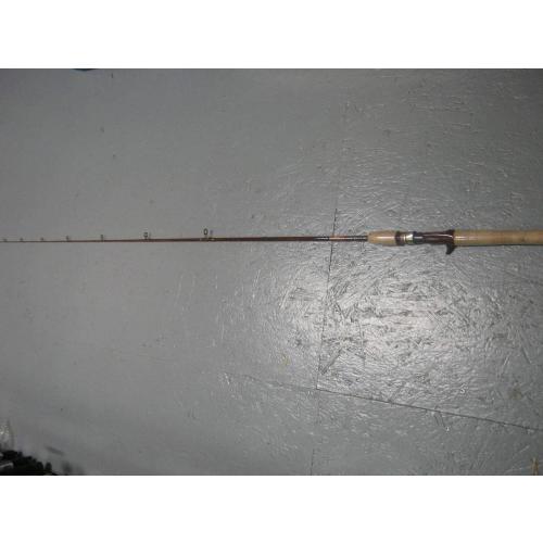 PENN BATTE III BTLzIii1017s70M 70'0 Medium - Fast.