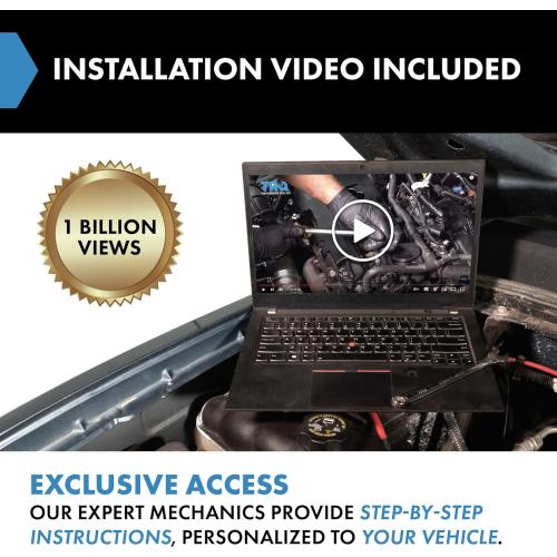 2Pcs......TRQ Front Steering Knuckle & Wheel Bearing Hub Assembly RH Right Passenger Side Compatible with 2012-2017 Toyota Camry 4321106240 43502AA021 4778106130 686-254