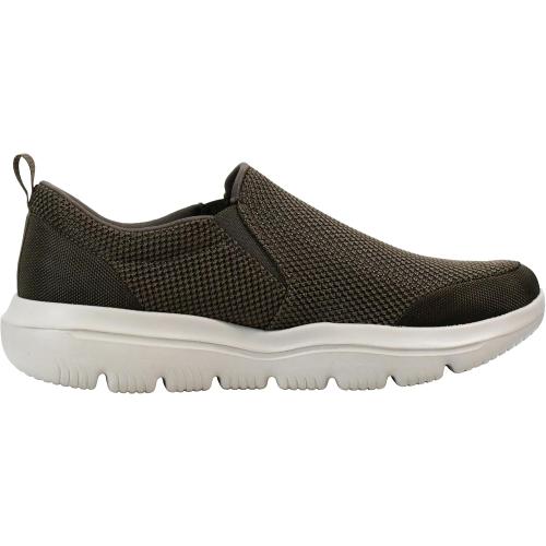 Size 9 Skechers Men's Go Walk Evolution Ultra-Impeccable Sneaker