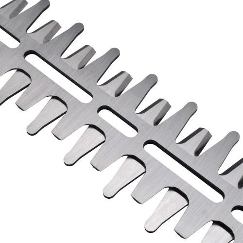 Cancanle Total Length 32 in and Cutting Length 24 in Hedge Trimmer Blade for Stihl HS45 Hedgetrimmer, 2 Blades