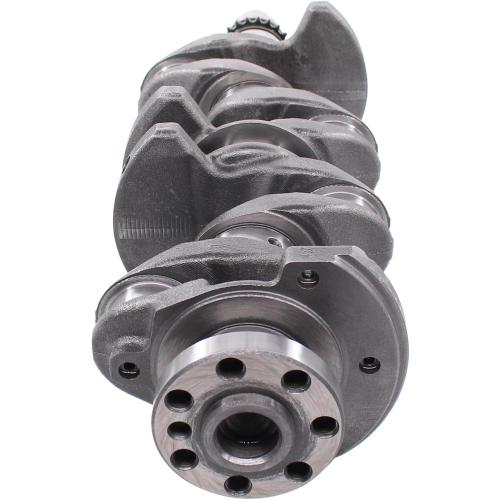 NewYall 2.0L Engine Crankshaft for Kia Soul 2012-2019, Forte Koup/Forte5/Forte 2014-2016, Optima 2017-2019, Hyundai Elantra GT 2014-2019, Tucson 2014-2018, Elantra 2014-2016, Elantra Coupe 2014