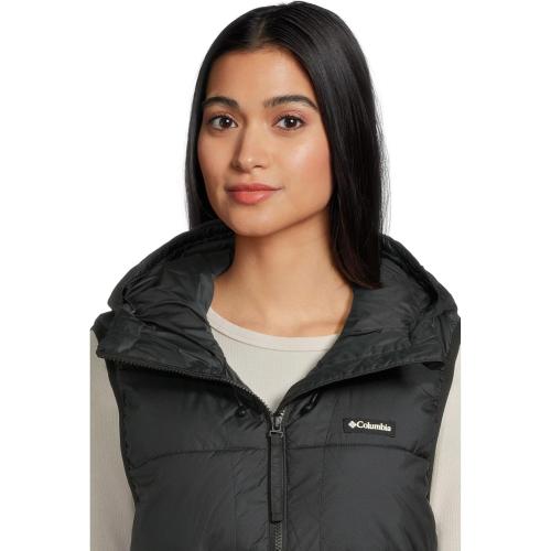 Women's large Columbia womens Pike Lake II Long Vest