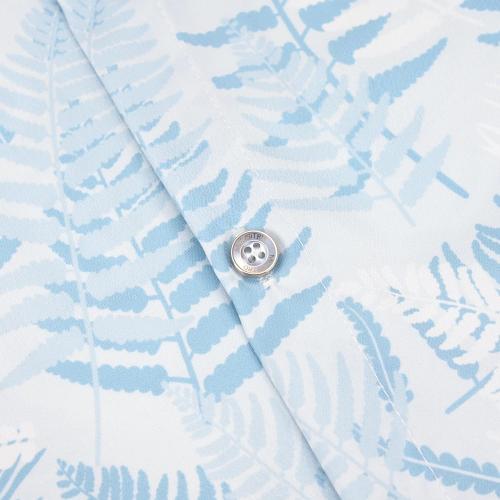 Hawaiian Shirt for Men, Tropical Shirts Casual Summer Button Down Short Sleeve Floral Shirt Vacation Outfits Cruise Shirt. Size small