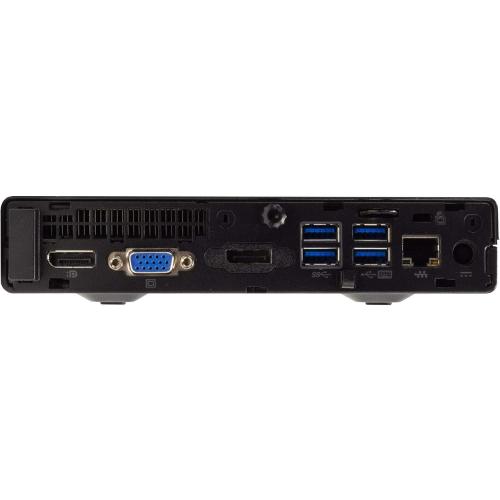 HP EliteDesk 800 G2 Desktop Mini