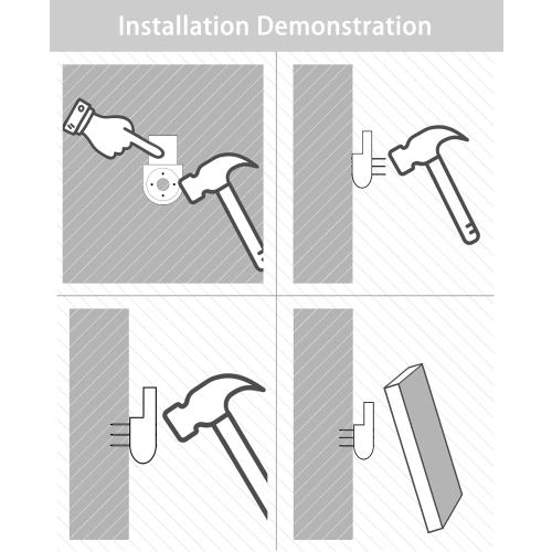 SHENIFY Vintage Framed Wall Art Meadow with Flowers Landscape Scenery Home Decor Retro Wildflower Field Decorations for Bedroom Ready to Hang Wall Artwork - 3pcs Natural Framed