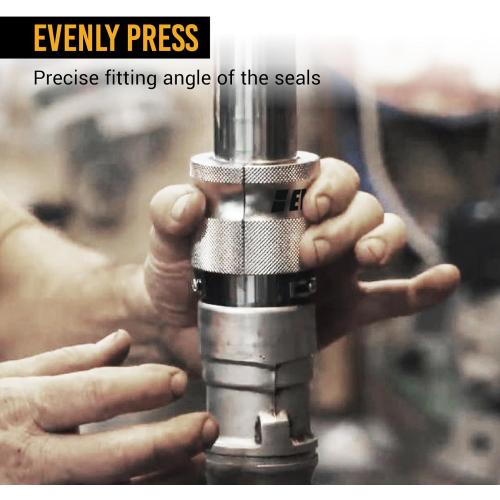 EWK Motorcycle Adjustable 39-50mm Fork Seal Driver Tool