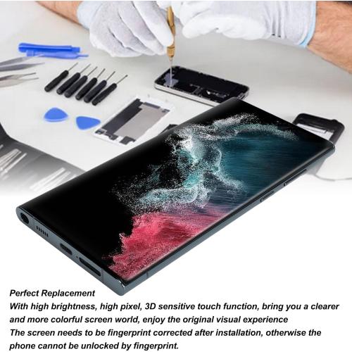 SS-note 10 plus housing
