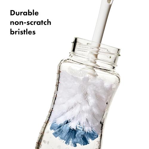 OXO Tot Bottle Brush - Dusk