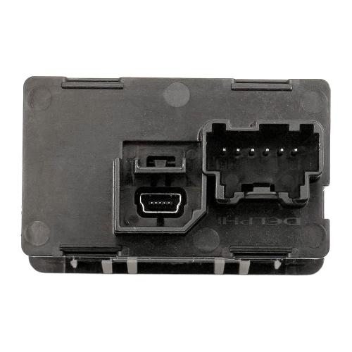 13525431 Center Console Auxiliary USB Receptacle Adapter Fit for CT6 XT4