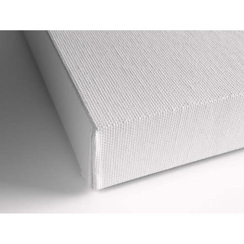 Thomas Kinkade Sunday Evening Sleigh Ride White 24 x 16 Canvas Holiday LED Sign