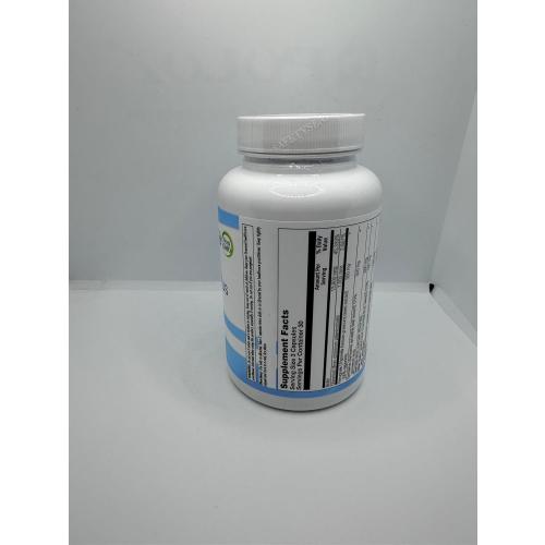 Nutra Biogenesis Diabetone Plus - Metabolic Support Supplement with Cinnamon, Gymnema, Inositol & Bitter Melon, Herbal Balance Complex for Women & Men - 90 Capsules