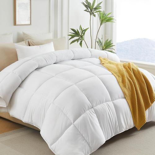 Comforter -COHOME - Bedroom Essentials - 90in X 102in