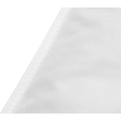 Size 20x 36 Goose Feather Down Bed Pillows for Sleeping(2 Packs)- Fill Weight,Double-Layer Downproof Fabric Design,Goose Down Filling,600 Thread Count,Cotton Cover