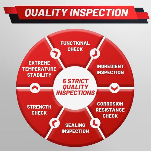 Upgraded Front Struts Assembly w/Coil Spring Shock Absorber Compatible with Honda CR-V 2.4L 2007-2014 2008 2009 2010 2011 2012 2013 Replace 1333365L 1333365R