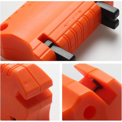 Reel Lawn Mower Blade Sharpener Kit