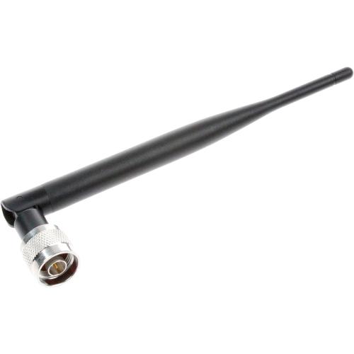 NOYITO 4G N Connector Male Full-Band Antenna 700MHz to 2700MHz 2G 3G 4G Internal Thread Inner Needle