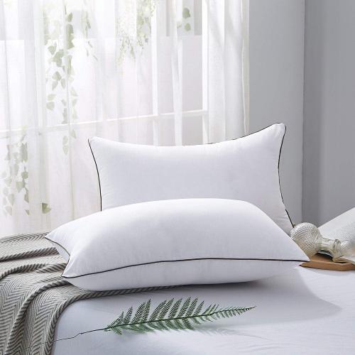 Pillows  Set of 2 for Sleeping