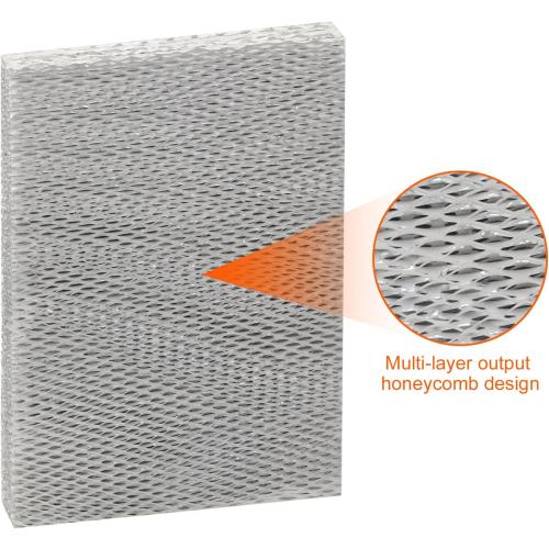 for Aprilaire 4839 Humidifier Maintenance Kit Humidifier Models 600, No. 35 Water Panel Humidifier Replacement Filter Compatible with Aprilaire Humidifier Models 600, 600A, 600M