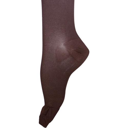 Size Small Wolford Women Seamless black pantyhose