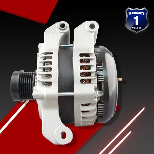Alternator 11598N