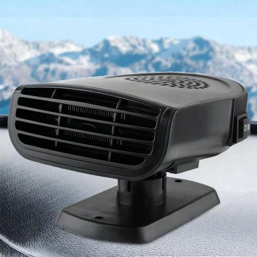 Car Heater Portable Car Heater - 150W 12V Portable That Plugs into for Car SUV