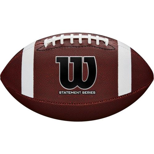 WILSON NCAA Statement Footballs