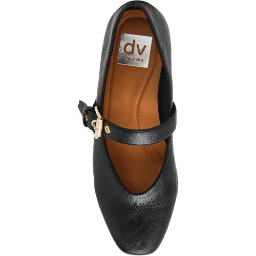 DV Dolce Vita Women's Mulaney (See the picture for the size )