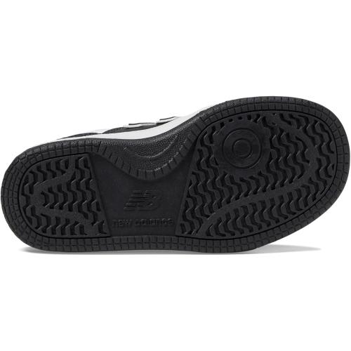 New Balance Kid's 480 V1 Lace-up Sneaker (Size 3)