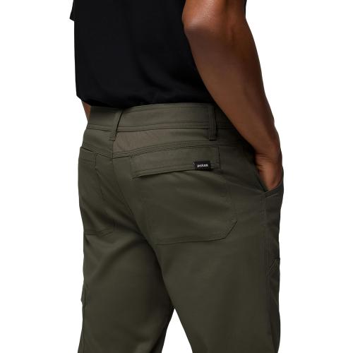 Size 30/36 prAna Mens Stretch Zion Pant