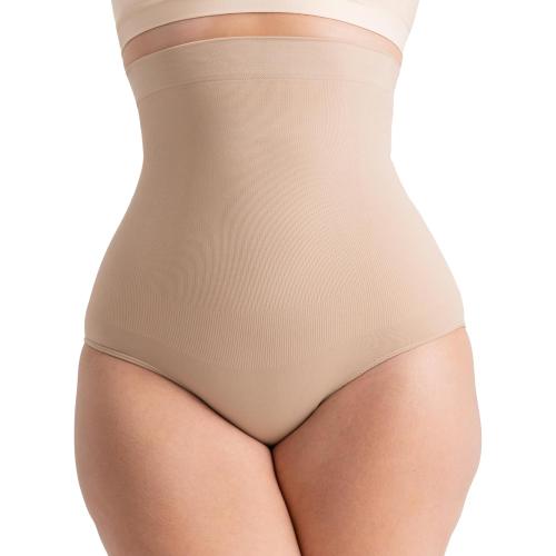 Size S/M...Shapermint Body Shaper Tummy Control Panty - Shapewear for Women