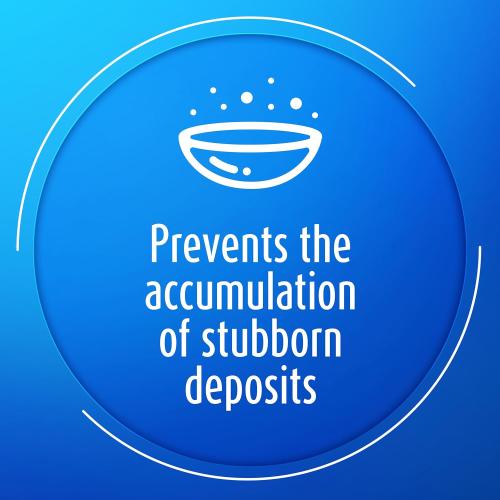 Boston ADVANCE Cleaner Contact Lens Solution for Rigid Gas Permeable Lenses from Bausch   Lomb, 1 fl. oz.