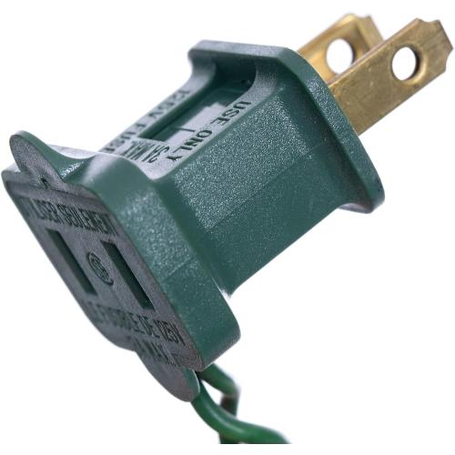 Vickerman 4' Mini Pine Artificial Christmas Tree, Warm White Italian LED Mini Lights, ( see the pictures)