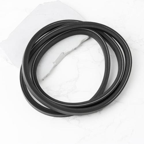 Boat Engine Drive Belt 52.5 x 0.43 (1334x11mm) Compatible with Mercruiser V6 V8 Replaces 57-816295 57-816295Q 816295Q 816295T