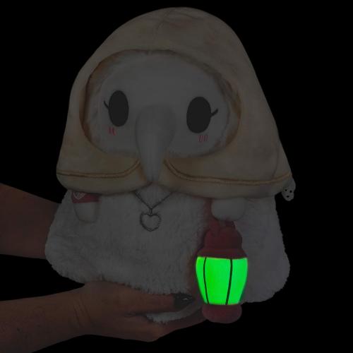 Mini Plague Nurse 7 Plush