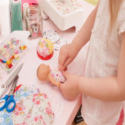16 Pcs Mini Plastic Storage Containers Box with Lid, 3.5x2.4 Inches Clear Rectangle Box for Collecting Small Items, Beads, Game Pieces, Business Cards, Crafts Accessories