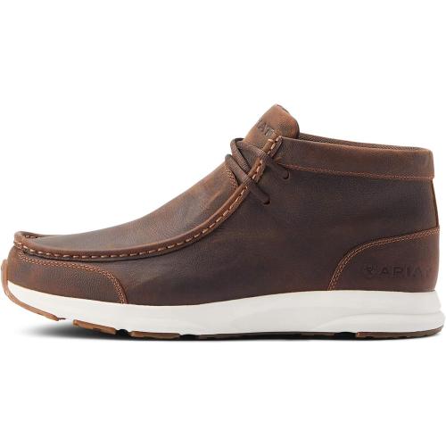 Size 11 ARIAT Spitfire Mens Boot