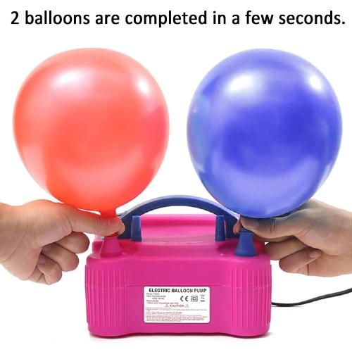 Electric Balloon Pump