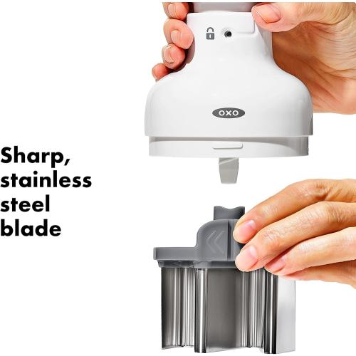 OXO Good Grips Vegetable Chopper