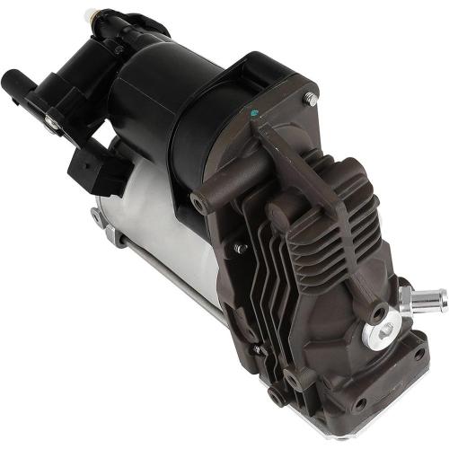 JMROFRAUS C2D42519, C2D47540, C2D5825 Air Suspension Compressor Pump Compatible with Jaguar XJ 2010-2019, for Jaguar XJR 2014-2017,for Jaguar X351 2010-2018