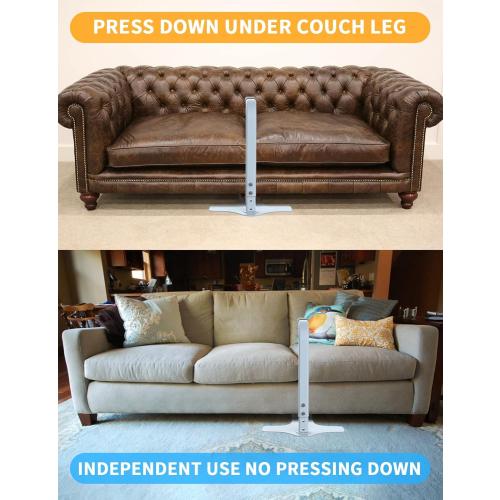Adjustable Couch Chair Sofa Lift Assist Bar Rail for Elderly Sit to Stand