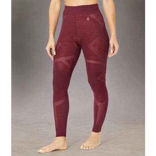 Size large Smartwool Intraknit Thermal Merino Base Layer Bottom - Women's