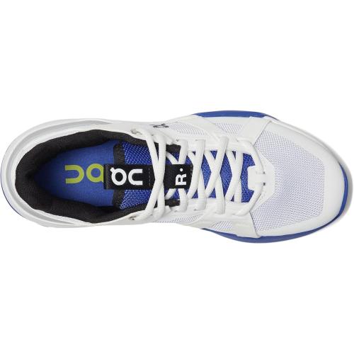 Size 4.5 On Unisex-Child The Roger Ch Pro Youth (Big Kid) Sneaker