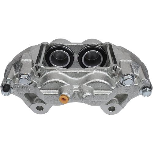 MAYASAF 192984 Front Right Brake Caliper Passenger Side Caliper for Toyota 2000-06 Tundra, 2003-09 4Runner, 2007-14 FJ Cruiser, 2005-15 Tacoma