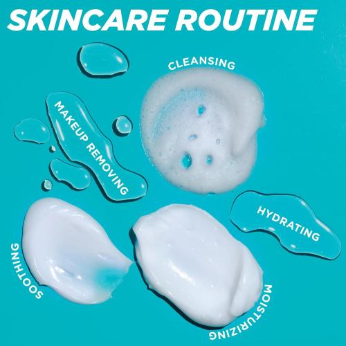 4oz Curel Japanese Skin Care Moisture Facial Milk Moisturizer, Daily Face Lotion for Dry Sensitive Skin, pH Balanced, Unscented Advanced Ceramide Care Face Cream without Drying Alcohols, 4 oz