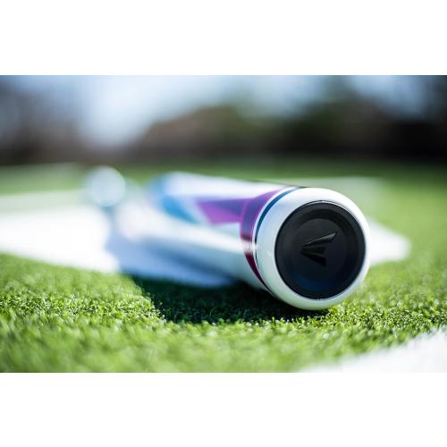 33 inch Easton | Topaz Fastpitch Softball Bat | -10 Drop | 1 Pc. Alloy | Approved for All Fields