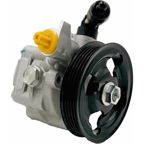 Power Steering Pump Fit For 05-14 Subaru Impreza Forester Legacy Outback