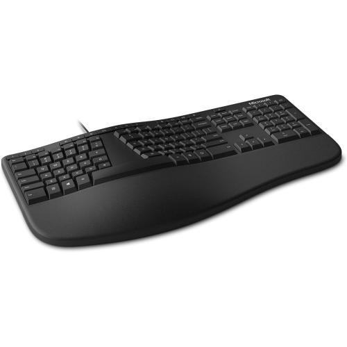 Microsoft LXM-00001 Ms Ergonomic Kybrd Win32 Usb