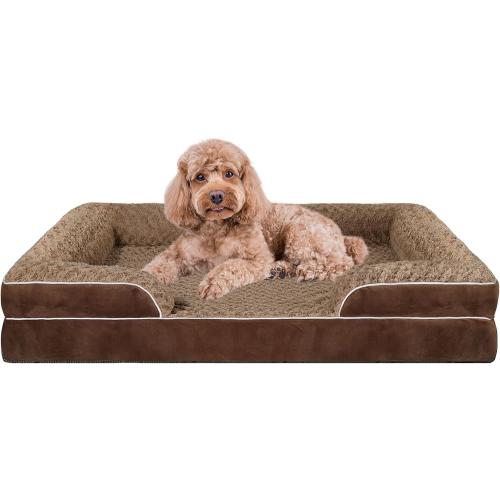 Dog Bed for Large Medium Sized