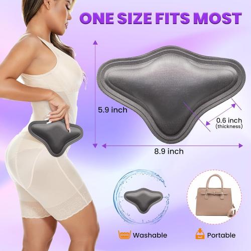 Lipo Foam Back Board - BBL Lumbar Molder, Lipo Board Post Surgery